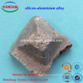 High silicon aluminum alloy